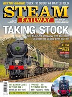 Steam Railway